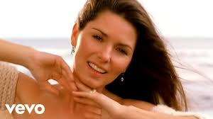 Shania Twain