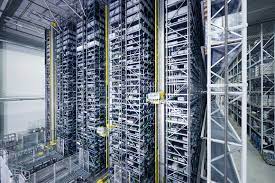The company offers warehousing systems, order picking systems, conveyors, overhead conveyors, automatic guided vehicles, and sorters. Psb Intralogistics Gmbh Nedcon