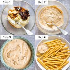 You'll love this flavorful secret. Chipotle Aioli Recipes From A Pantry