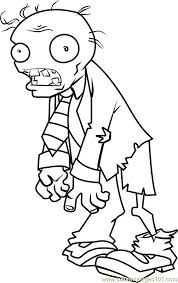 Free printable disney zombies coloring pages. Zombie Coloring Pages Disney Coloring And Drawing