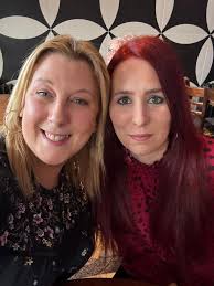 40th reunion celebration with friends in Franklin MA