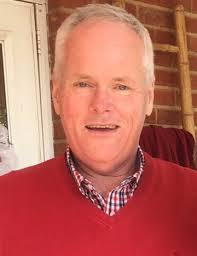 Randy Connor -GLBFH Obituary