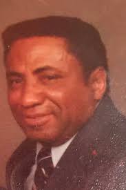 Obituary for Billie Charles Williamson