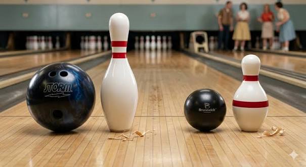 What Is Duck Pin Bowling? Complete Guide | EFX
