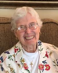 Johanna "Jo" Osborn Taylor Obituary August 9, 2024