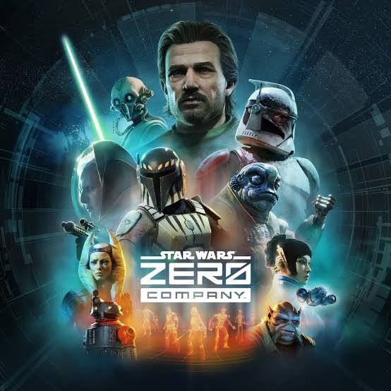 Buy STAR WARS Zero Company™ cheats — Levo Cheats