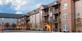 Student Housing Student House Campus Residence Hall