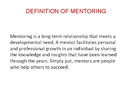Long term relationship is a common, contemporary term for intimate interpersonal relationships when a long term relationship that is neither a marriage nor a civil union ends and both partners this word means seizing the day via dms. Coaching And Mentoring Bob Thomson Warwick Business School