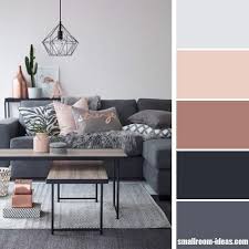Che si tratti del salotto, dell'ufficio, del bagno o della camera da letto, la presenza di fiori e foglie è in grado da sola di impreziosire l'ambiente donando colore e allegria. 15 Simple Small Living Room Color Scheme Ideas Salotti Componibili Idee Arredamento Soggiorno Arredamento D Interni