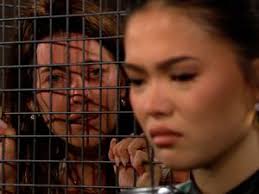 I'm loving this Luna drama