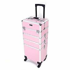 best makeup train cases reviews by