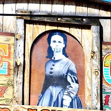 Pin On Olive Oatman