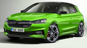 Check spelling or type a new query. Skoda Fabia Rs 2021 Will The Monster Return Latest Car News