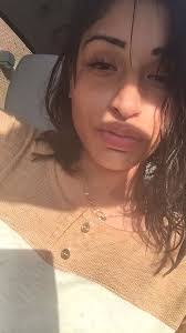 Ash Simone's Instagram, Twitter & Facebook