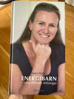 Energibarn : våra älskade...