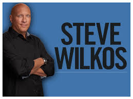 Steve wilkos is a retired police officer. Steve Wilkos Net Worth Wiki Age Height Wife Kids Celebnetworth Net