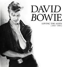 The whole album was genius. David Bowie Loving The Alien 1983 1988 Album Review Pitchfork