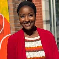 isayyes #makeanimpactthatmatters