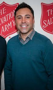 The most dramatic celebrity teeth transformations. Oscar De La Hoya Faces Vitor Belfort On Sept 11 On Triller Boxing News 24