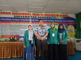 Kiara artha park feature comtv. Stikom Tunas Bangsa Pematangsiantar Kirim 4 Mahasiswa Pada Seminar Nasional 2017 Di Una Asahan Teknik Informatika