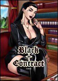 Black Contract Ch. 1 comic porn 