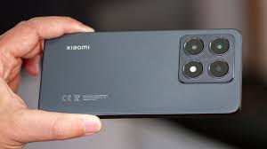 Xiaomi 15T Pro: Ligações Sem Sinal? A Revolução Chegou!