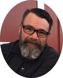 Cormier, Shane Patrick