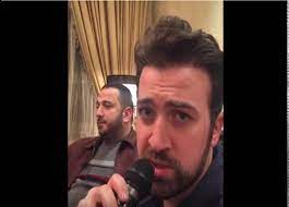 Ø³Ù‡Ø±Ù‡ ÙÙŠ Ù…Ù†Ø²Ù„ Ø®Ø§Ù„Ø¯ Ù…Ù‚Ø¯Ø§Ø¯ ØªØ¬Ù…Ø¹ Ø§Ø¨Ø±Ø§Ù‡ÙŠÙ… Ø§Ù„Ø³ÙŠÙ„Ø§ÙˆÙŠ ÙˆÙ…Ø±Ø§Ø¯ Ø´Ø±ÙŠÙ ÙˆØ¨Ø±Ø§Ø¡ Ø¹ÙˆØ±ÙŠØ¯ Ø¨ØºÙ†ÙŠ Youtube