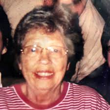 Most Recent Obituaries