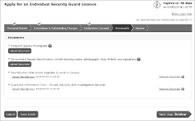 How to get security license in ontario. Http Www Forms Ssb Gov On Ca Mbs Ssb Forms Ssbforms Nsf Getfileattach 008 06 005e 4 File 008 06 005e Guide Pdf