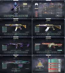 However, this is an upgrade that costs additional 15 radianite points. Sold Sea Gold 1 All Agents Prime Vandal Spectre Singularity Oni Phantom Etc 50 Epicnpc Marketplace