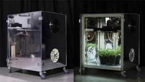 Ikea s miniature greenhouse lets anyone create their own. Ikea Mini Greenhouse Inhabitat Green Design Innovation Architecture Green Building