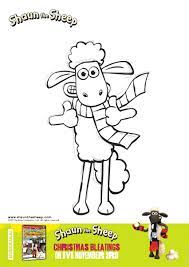 Our coloring pages offer younger children wonderful opportunities to develop their creativity and work their pencil grip in preparation for learning how to write. Shaun The Sheep Sheep Drawing Sheep Art
