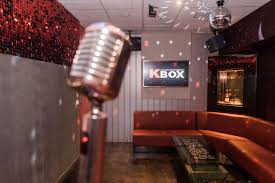 Private Karaoke Rooms: Enhancing Your Karaoke Experience - KBox Karaoke
