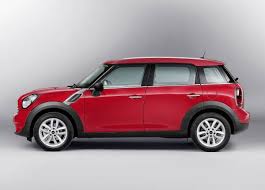 2013 mini cooper s hatchback r56 1.6l l4. The Mini Countryman Model Update Measures For Autumn 2012