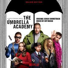 Elliot page plays a gifted young woman with superpowers in the first trailer for the netflix series 'the umbrella academy'. Mary J Blige The Umbrella Academy Soundtrack Is Facebook