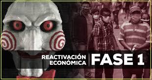 La entrada en vigencia de la segunda fase de reactivación se mueve al 21 de julio. Noticia Coronavirus 5 Claves Para Entender El Proceso De Reactivacion Economica Fase 1