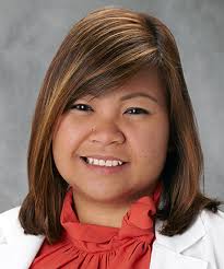 Pauline Mariefel Seguban