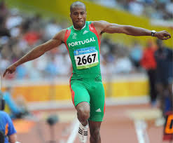 Évora is the current outdoor. Nelson Evora Conquista Primeira Medalha De Ouro Para Portugal Tvi24