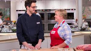 America's test kitchen will not sell, rent, or disclose your email address to third parties unless otherwise notified. Summer Dinner Party America S Test Kitchen