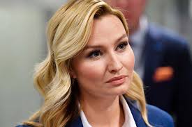 Ebba busch, uppsalabo, partiledare för kristdemokraterna, party leader, christian democratic party. Ebba Busch Tar Hustvist Till Domstol Aftonbladet
