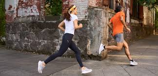 What Is a Good Mile Time? Average Mile Time by Age + Gender