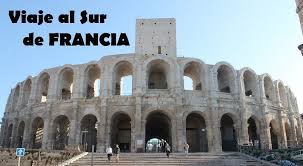 The city has been a major human settlement for almost three millennia. Viaje Al Sur De Francia En Tren Buscando El Legado De La Antigua Roma En Las Galias