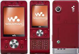 · then you have 2 options to choice: How To Unlock Sony Ericsson W910i Routerunlock Com