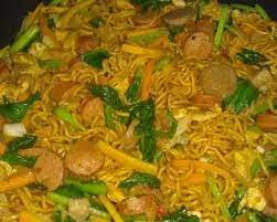 Resep Mie Goreng Spesial Keluarga Kami Oleh Mama Hula Resep Di 2021 Resep Mie Resep Makanan