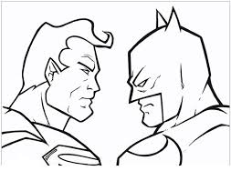 On each of the following pages, you will find an image of one famous work of art. Superman Coloring Pages Kizi Coloring Pages