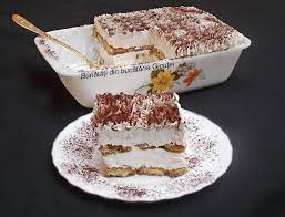 Astăzi am pregătit tiramisu fără ouă. Tiramisu Fara Oua BunÄtÄÈi Din BucÄtÄria GicuÈei