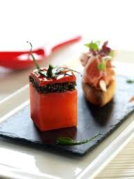 From Etchebest Creative Food Food Plating Food Decoration