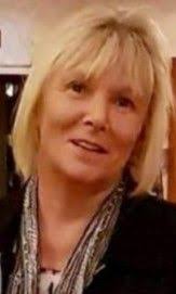 Condolence Book for BREDA RUSSELL (née FLEMING) (Dunmanway, Cork)