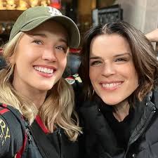 Anna Camp talks about working with Neve Campbell & Kevin Williamson, how  SCREAM 7 is a “return” to the original films, and how she hasn't seen the  requel films of the franchise. “